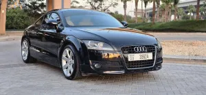 2009 Audi TT in dubai