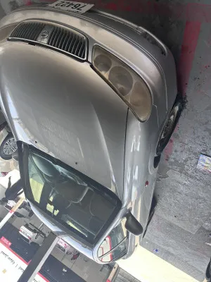 2005 نيسان صني in dubai