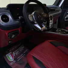 2019 Mercedes-Benz G-Class
