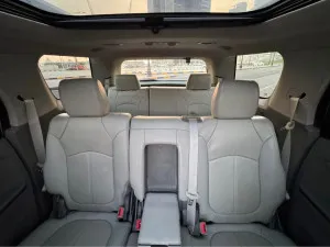 2013 GMC Acadia