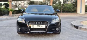 2009 اودي تي تي