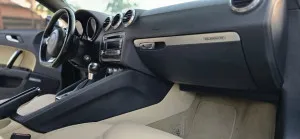 2009 اودي تي تي