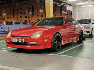 2000 Honda Prelude in dubai