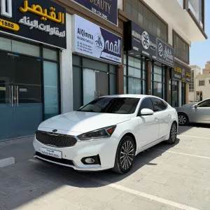 2019 Kia Cadenza in dubai