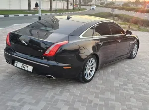 2014 Jaguar XJL