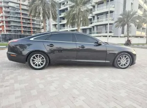 2014 Jaguar XJL