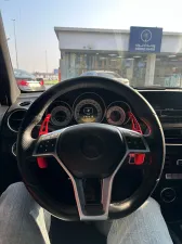 2012 Mercedes-Benz C-Class