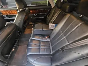 2014 Jaguar XJL