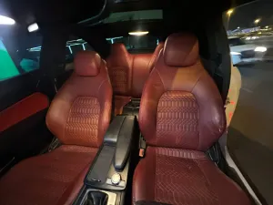 2012 Mercedes-Benz C-Class