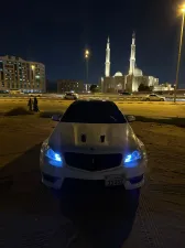 2012 Mercedes-Benz C-Class