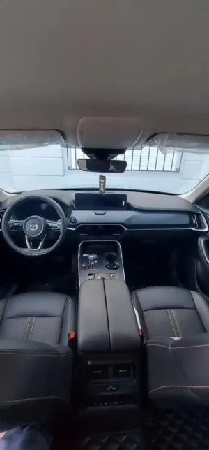 2024 Mazda CX-90