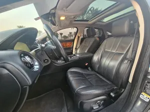 2014 Jaguar XJL