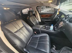 2014 Jaguar XJL