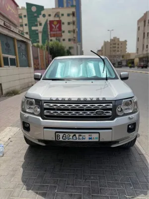 2012 Land Rover LR2 in dubai
