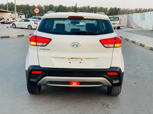 2020 Hyundai Creta