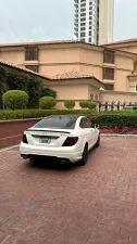 2015 Mercedes-Benz C-Class