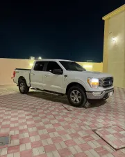 2021 فورد أف ١٥٠