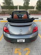 2017 Volkswagen Beetle