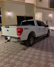 2021 فورد أف ١٥٠