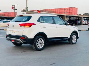 2020 Hyundai Creta