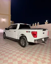 2021 فورد أف ١٥٠