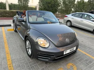 2017 Volkswagen Beetle