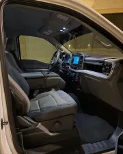 2021 فورد أف ١٥٠