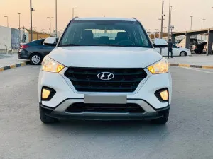 2020 Hyundai Creta