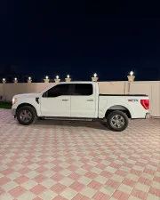 2021 فورد أف ١٥٠