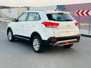 2020 Hyundai Creta