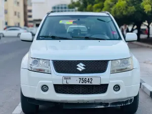 2008 Suzuki Grand Vitara