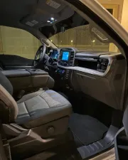 2021 فورد أف ١٥٠