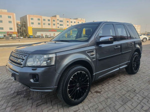 2009 Land Rover LR2