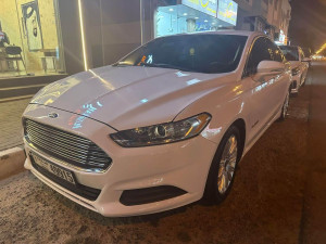 2016 Ford Fusion in dubai
