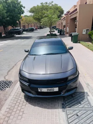 2016 Dodge Charger in dubai