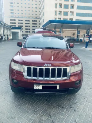 2012 Jeep Cherokee in dubai