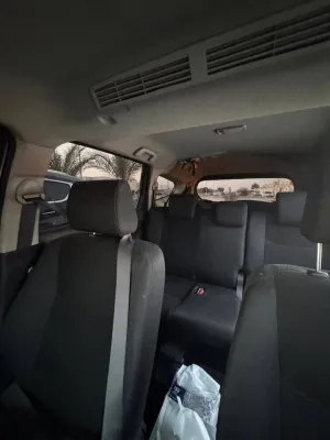 2019 Toyota Rush