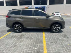 2019 Toyota Rush