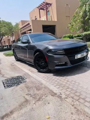 2016 Dodge Charger