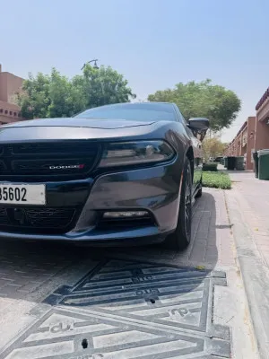 2016 Dodge Charger