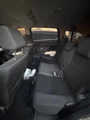 2019 Toyota Rush