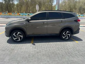 2019 Toyota Rush