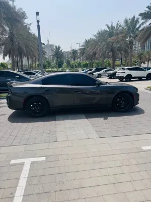 2016 Dodge Charger