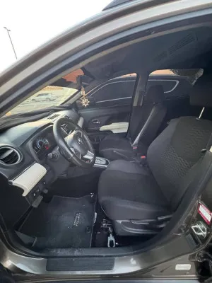 2019 Toyota Rush