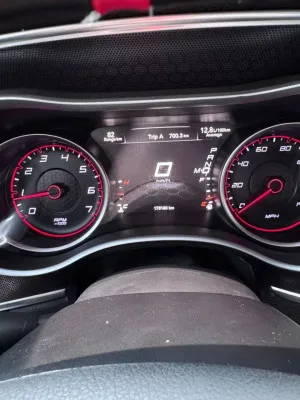 2016 Dodge Charger
