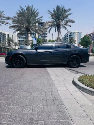 2016 Dodge Charger