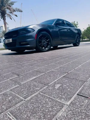 2016 Dodge Charger
