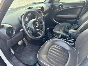 2014 Mini Countryman