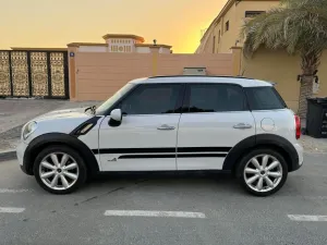 2014 Mini Countryman