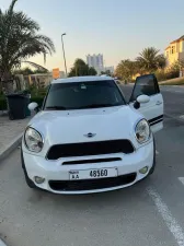 2014 Mini Countryman